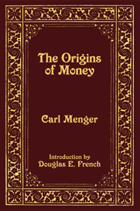 The Origins of Money