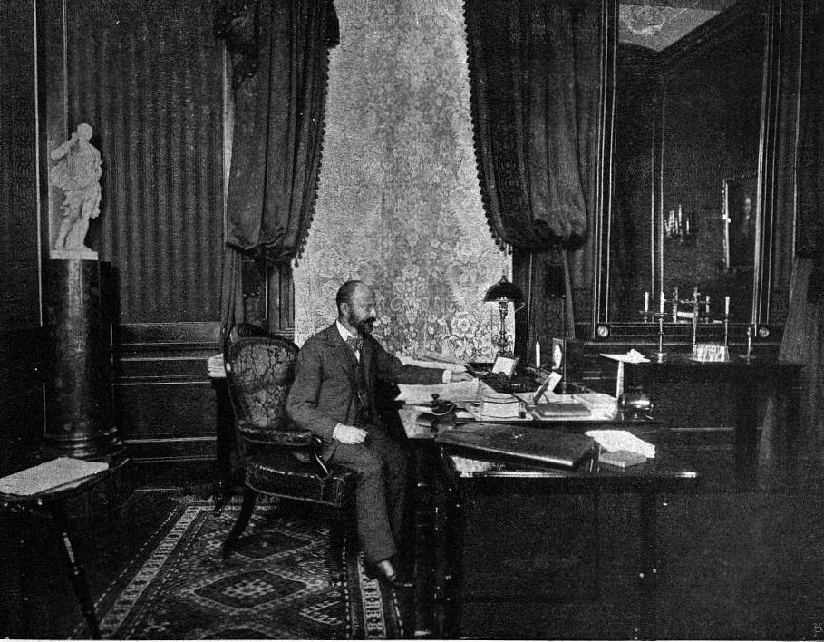 Eugenboehm1901