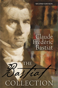 The Bastiat Collection - pocket-utgave