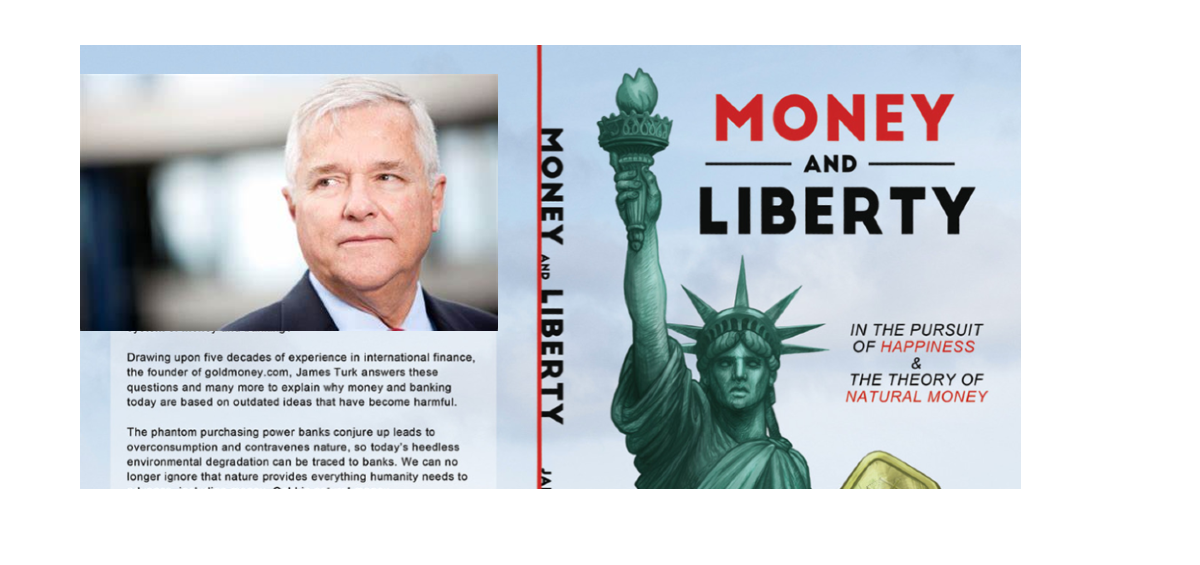 Money And Liberty Cover(2)