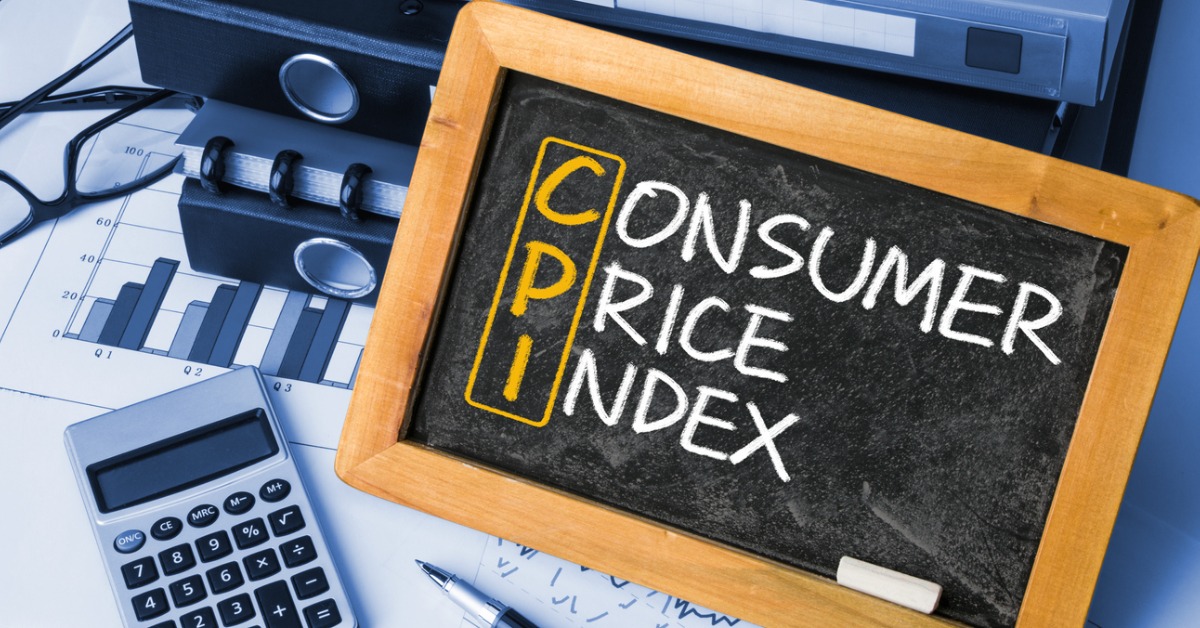 Conceptconsumer Price Index Picture Id483680716