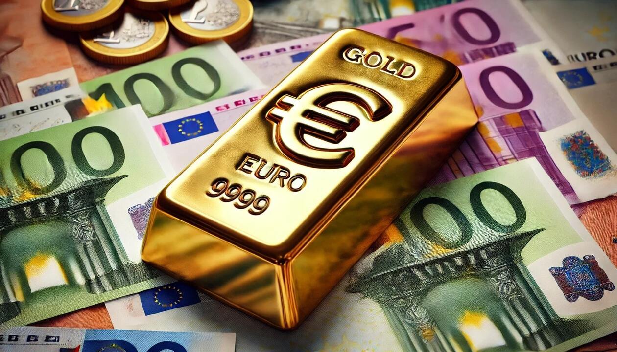 Europe Is Finalizing Preparations For Gold Standard Jan Nieuwenhuijs Money Metals Exchange Min 1