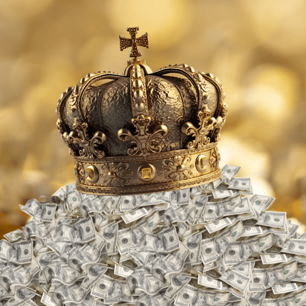 Von Greyerz Is The USD Really Too Big To Fail Matthew Piepenburg