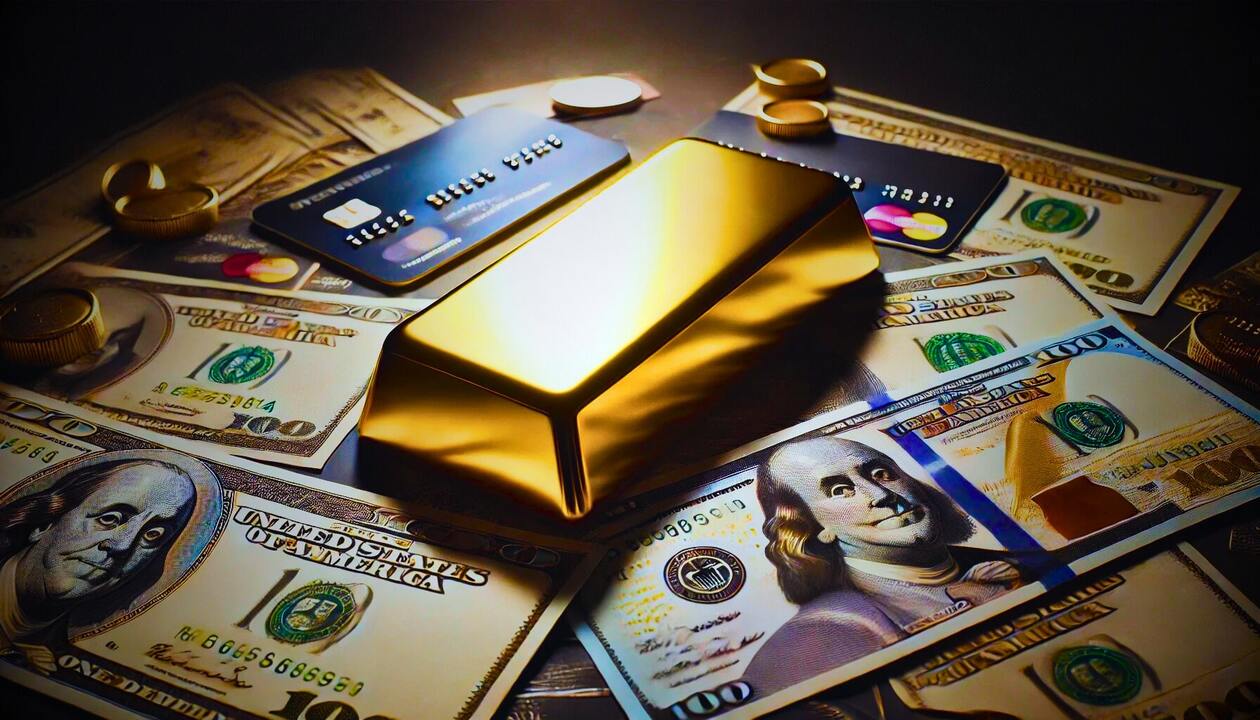 Why Gold Will Continue To Shine In 2025 And Beyond Jan Nieuwenhuijs Money Metals Exchange