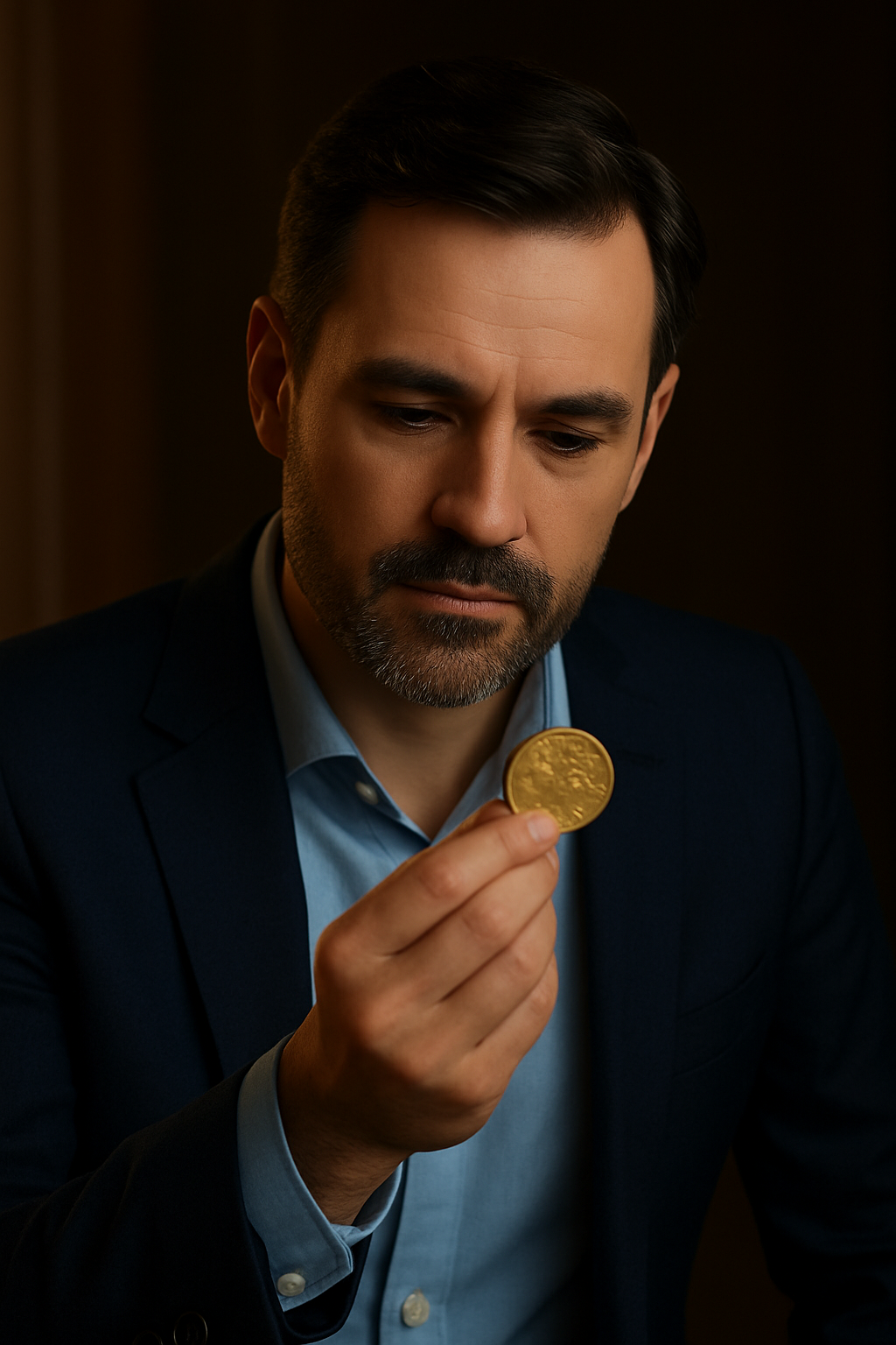 Newsletter side image