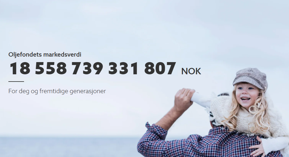 Oljefondet Forside 2